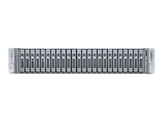 Cisco HXAF245C-M6SX Cisco Hyperflex Hx245c M6 All Flash Node