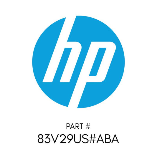 Hp I 83V29US#ABA Custom Zbook 17 G8 I7-11850h 17in 32gb/1tb