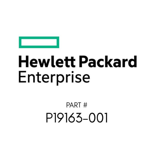 Hpe - Sourcing P19163-001 Hp Pca 3x16 Gpu Riser 1yr Ims Warranty Standard