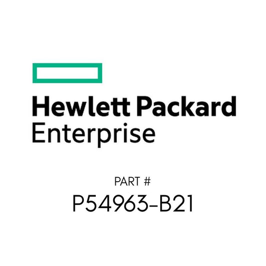 Hpe P54963-B21 Hpe Dl3xx Gen11 2u 2row Cma Kit Pl-sy