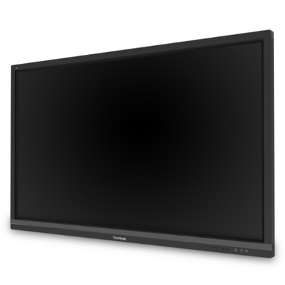 ViewSonic IFP7550-E1 75" 4K Interactive Display, tailored to your specifications