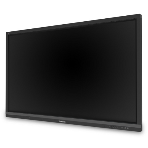 ViewSonic IFP8650-E1 86″ Interactive Display