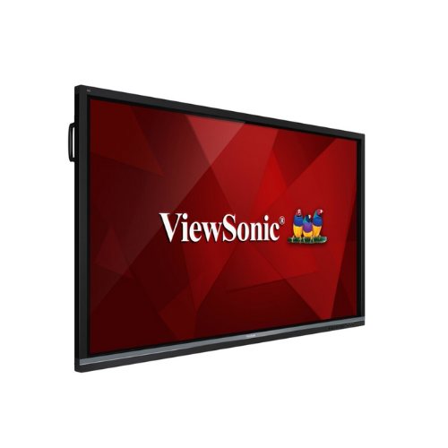 ViewSonic IFP8650 86″ Interactive Flat Panel
