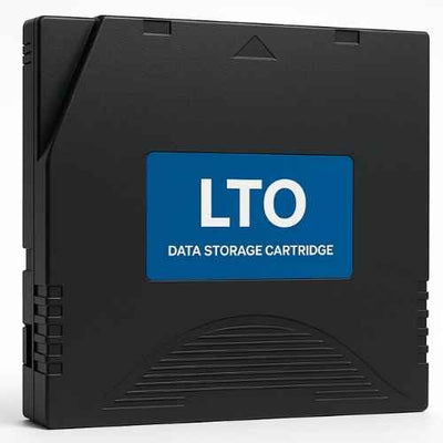 LTO Tapes