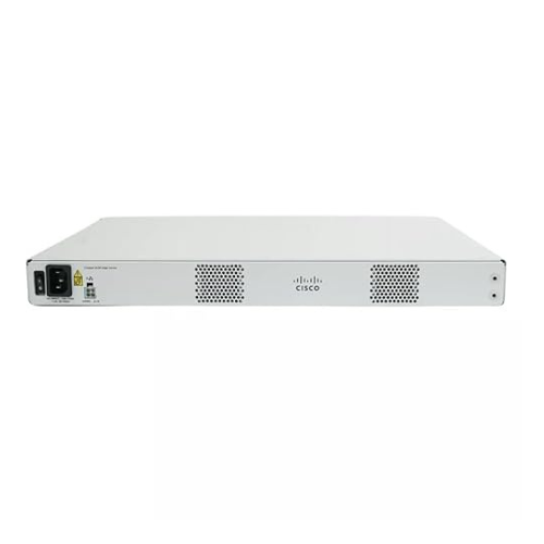 Cisco Catalyst C8200L-1N-4T Edge Router – Secure SD-WAN Branch Platform