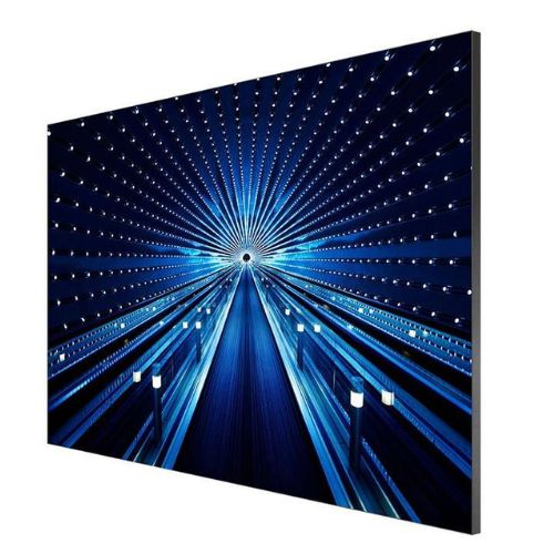 Samsung IAB 146 2K IAB Series 146-Inch Class Full HD All-in-One LED Video Wall – Outdoor Display for High-Impact Visuals
