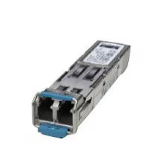 Cisco SFP-10G-SR-S= 10GBASE-SR SFP+ Network Transceiver Module – 10GbE, 850nm, Multimode Fiber