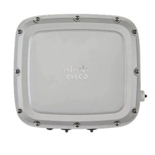 Cisco C9124AXD-B Catalyst 9124AX Series Outdoor Wireless Access Point – Dual Band – 5 Gbit/s – 802.11ax (Wi-Fi 6) – MIMO Technology