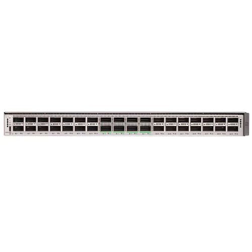 Cisco C9500X-28C8D-A Catalyst 9500X Series 28-Port Network Advantage Layer 3 Managed Switch – High-Performance Core Networking Solution