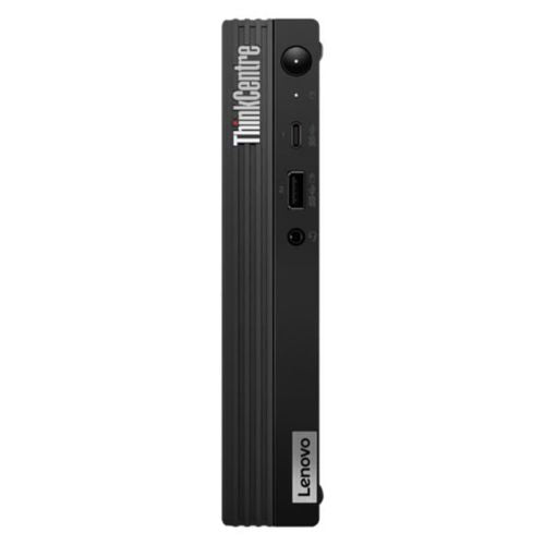 Lenovo ThinkCentre M75q Gen 2 11JN0089US Tiny Desktop – AMD Ryzen PRO Performance, Compact Design, Enterprise-Grade Security