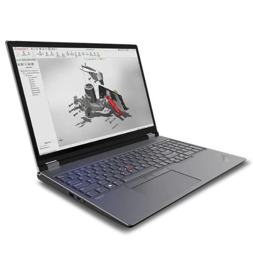 Lenovo ThinkBook 14s Yoga Gen 2 21FA002NUS – 14" Convertible Laptop with Intel Core i7, 16GB RAM, and 512GB SSD