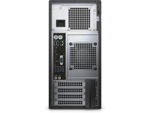 Joy Systems - Refurbished J1-3620TA03 Dell 3620 T I7-6700 Refurb 32gb 1tbssd W10p6 Gr A