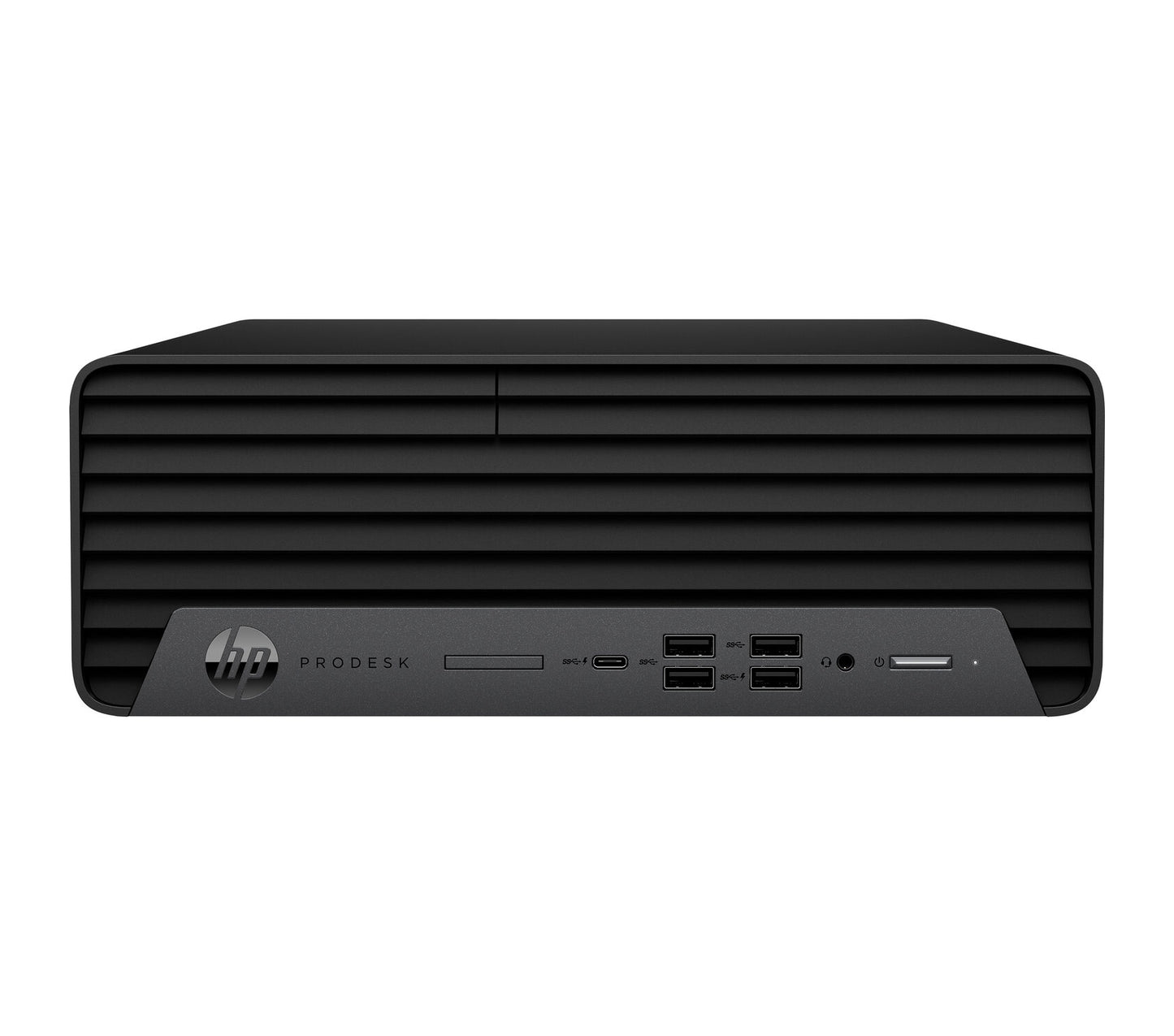 Joy Systems - Refurbished J1-600G6SA14 Hp 600 G6 Sff I7-10700 Refurb 32gb 512ssd W10p6 Gr A