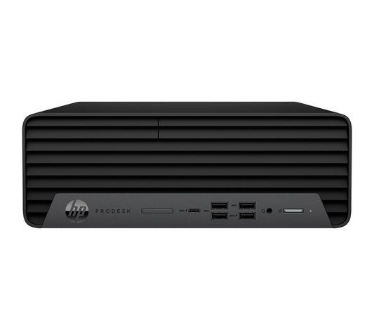 Joy Systems - Refurbished J1-600G6SA14 Hp 600 G6 Sff I7-10700 Refurb 32gb 512ssd W10p6 Gr A