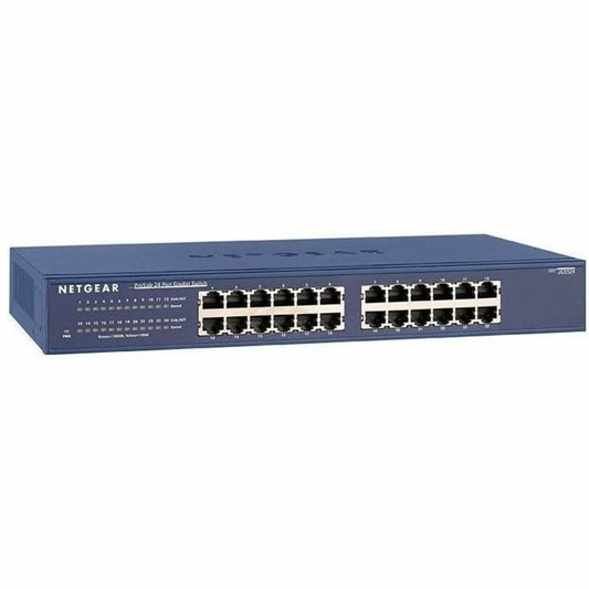 Netgear JGS524NA 24port Gigabit Ethernet Switch