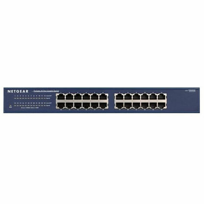 Netgear JGS524NA 24port Gigabit Ethernet Switch