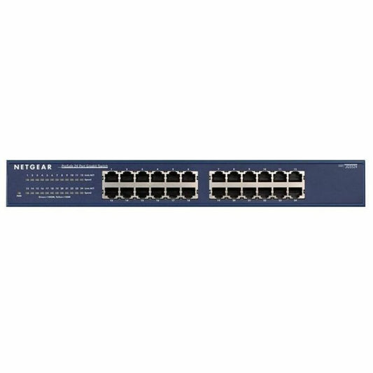 Netgear JGS524NA 24port Gigabit Ethernet Switch