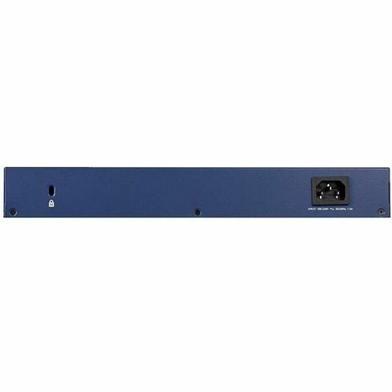 Netgear JGS524NA 24port Gigabit Ethernet Switch
