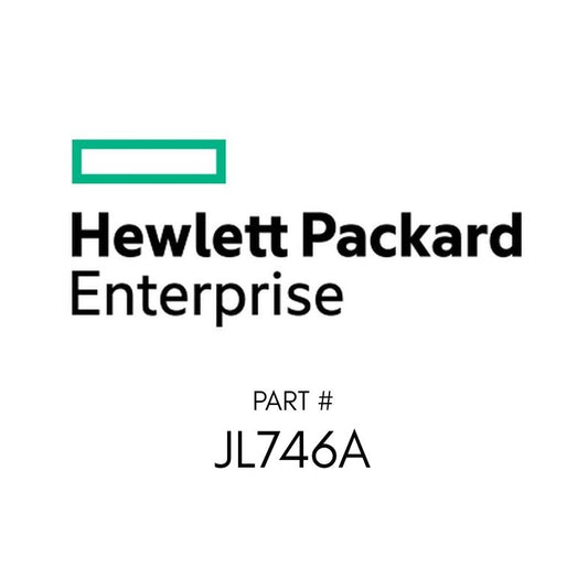 Hpe JL746A Aruba 1g Sfp Lc Lx 10km Smf Taa Xcvr Pl-i6