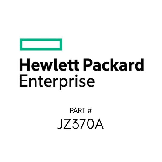 Hpe JZ370A 10pk Ap-mnt-mp10-a Ap Mount Bracket A Pl-vl