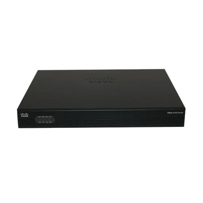 Cisco ISR4321-B/K9-RF / Cisco Isr 4321