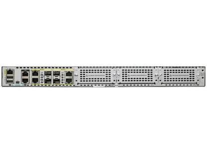 Cisco ISR4431/K9++ Ela Isr 4431 4ge3nim8g Flash4g Dramipb-taacx
