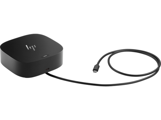Hp I L64086-001-KIT Hp Usb-c Dock G5 Usb Type C 5tw10aa 5tw10ut