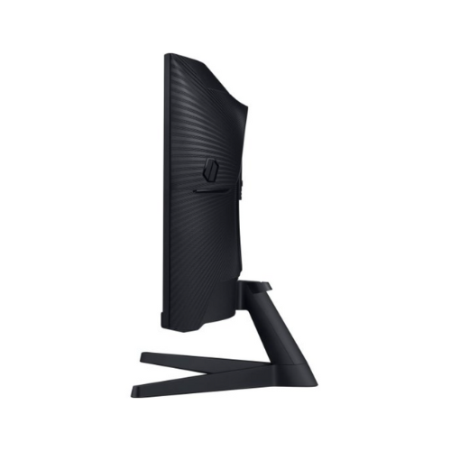 Samsung LS32CG552ENXZA Odyssey G55C | 32" Curved QHD 165 Hz Gaming Monitor, 1 ms Response