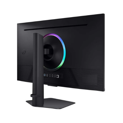 Samsung Odyssey G7 (G70D) 32" 4K UHD IPS 144Hz Gaming Monitor (Model: LS32DG702ENXZA)