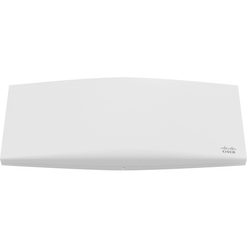 Cisco Meraki MR46-HW — Wi-Fi 6 Indoor Access Point (4×4:4, mGig)