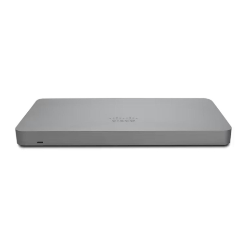 Cisco Meraki MX75-HW — Cloud-Managed Security & SD-WAN Appliance