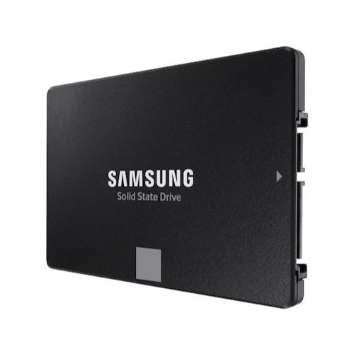 Samsung 870 EVO 250GB SATA SSD — MZ-77E250B/AM