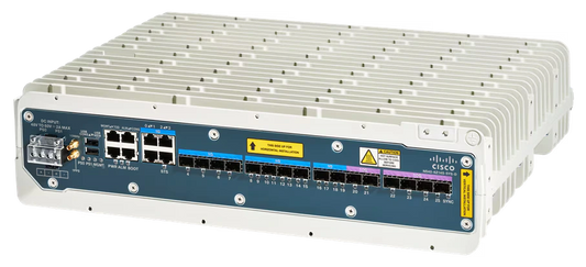 Cisco N540-RKMT-ETSI-ACD MECHKITACCYRCMNT ETSIDCNCS 540-ACADIA