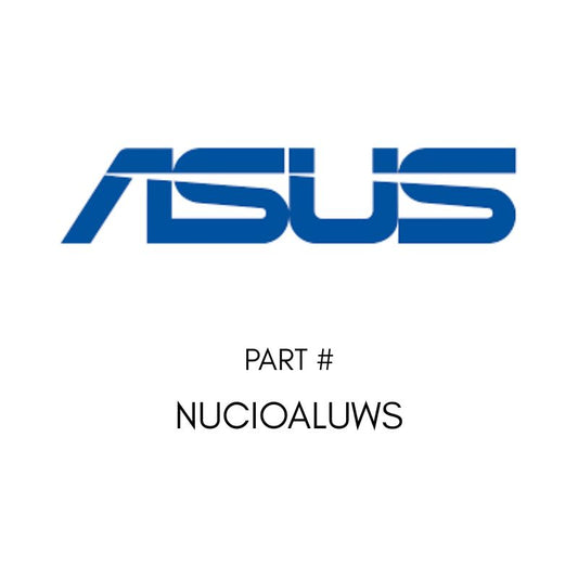 Asus NUCIOALUWS 90abacca-pw0m00  Moq 5 Nucioaluws/99c4jw/lan  Usb Add-on
