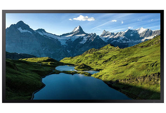 Samsung Pro-av OH55A-S 55in High Brightness Comm Led Outdoor Disp Oh55a-s2 Taa