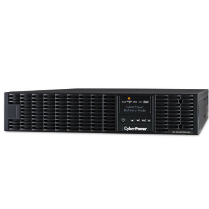 CyberPower OL1500RTXL2U UPS