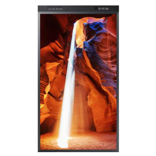 Samsung OM55N-DS | 55" Dual-Sided High-Brightness Digital Signage Display