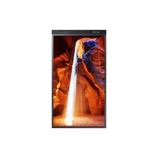 Samsung Pro-av OM55N-DS 55in Double-sided Indoor High Bright Semi-outdoor Smart Signage