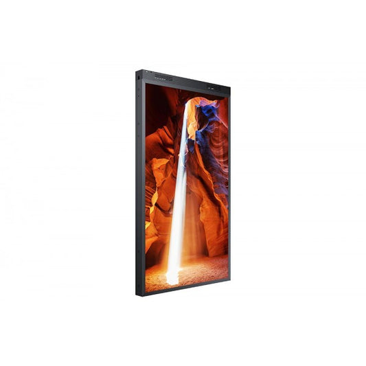 Samsung Pro-av OM55N-DS 55in Double-sided Indoor High Bright Semi-outdoor Smart Signage