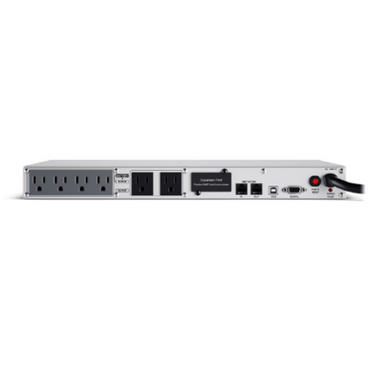 CyberPower OR1000LCDRM1U UPS System