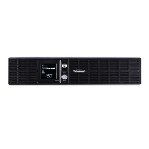 CyberPower OR1500LCDRT2U Smart App LCD UPS