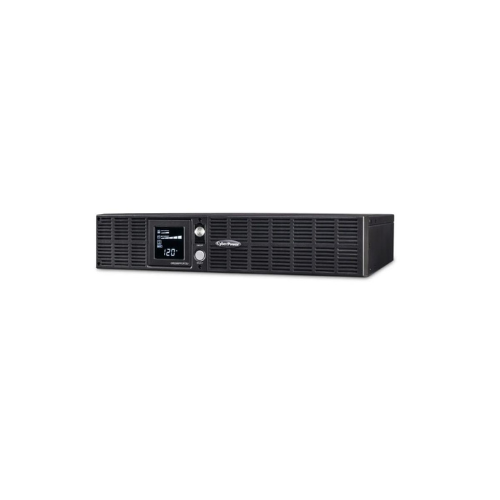 CyberPower OR2200PFCRT2U — 2200 VA / 1980 W PFC Sinewave UPS (2U Rack/Tower, 120 V)