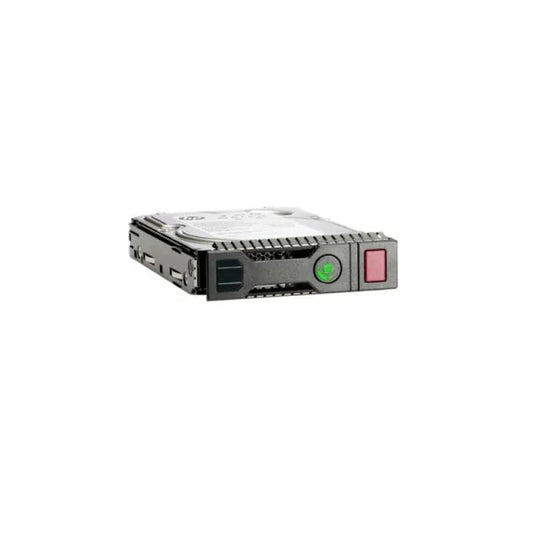 Hpe - Sourcing P04560-B21 Hp 480gb Sata 6g 2.5 Ssf Ssd