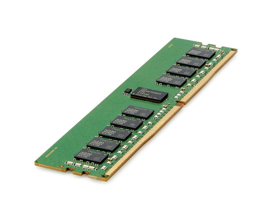 Hpe - Genuine Parts P21673-001 Hp Dimm 16gb Pc4-3200aa-r 1gx8 P06031-b21