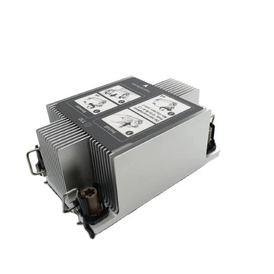 Hpe P37034-B21 Hpe Dl380 Gen10+ Stnd Heat Sink Kit Pl-sy