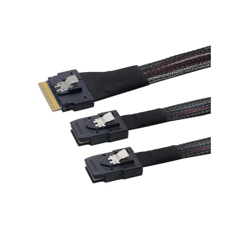 Hpe P55882-B21 Hpe Dl36x G10+ 8sff Sas/sata Tm Cbl Kit Pl-sy