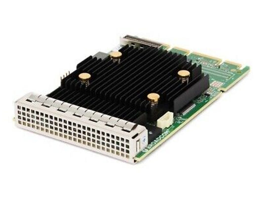 Hpe P58335-B21 Hpe Mr408i-o Gen11 Spdm Storage Cntlr Pl-si