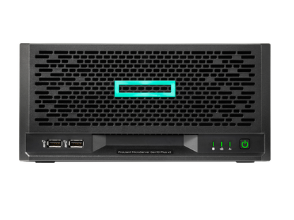 Hpe P69102-005 Hpe Microsvr G10+ V2 G6405 16g Pl-78
