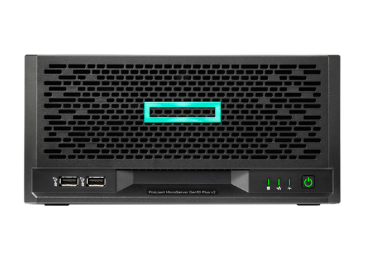 Hpe P69102-005 Hpe Microsvr G10+ V2 G6405 16g Pl-78