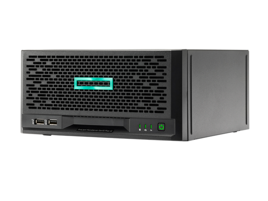 Hpe P69102-005 Hpe Microsvr G10+ V2 G6405 16g Pl-78